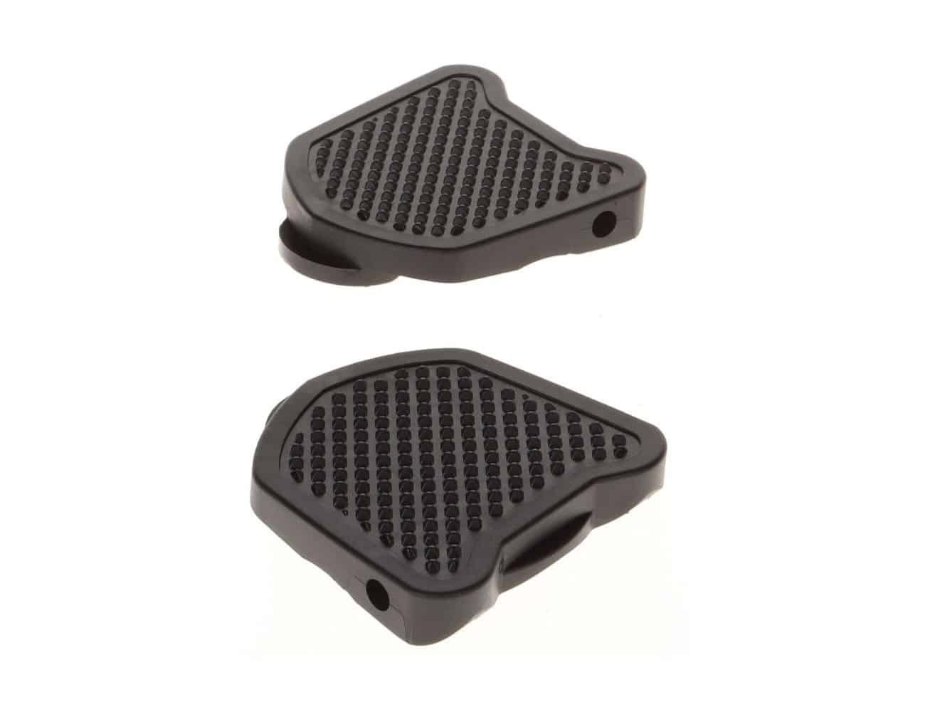 Adaptateurs de pédales route Pedal Plate 2.0 compatible Look Kéo