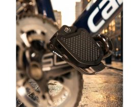 Adaptateurs de pédales route Pedal Plate 2.0 compatible Look Kéo