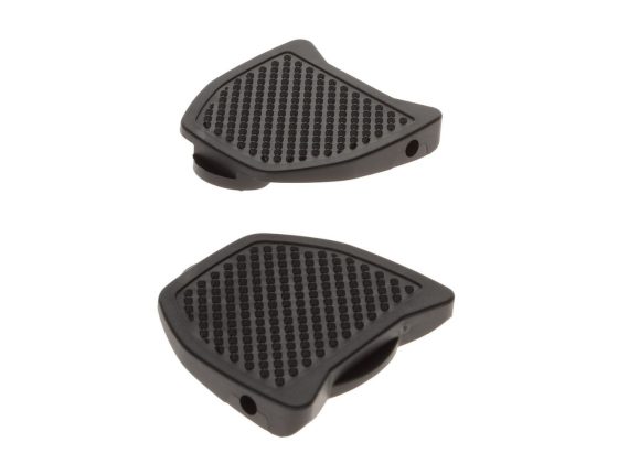 Adaptateurs de pédales route Pedal Plate 2.0 compatible Shimano SPD-SL