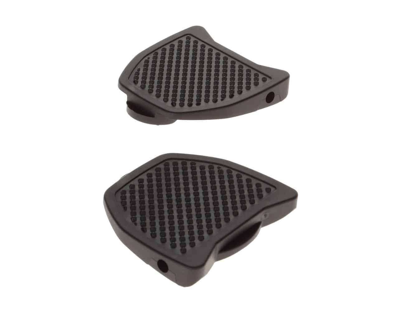 Adaptateurs de pédales route Pedal Plate 2.0 compatible Shimano SPD-SL