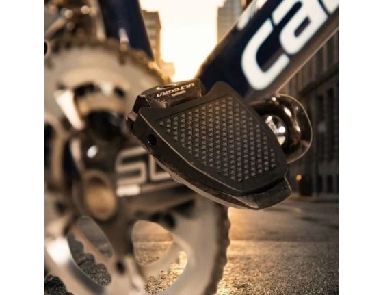 Adaptateurs de pédales route Pedal Plate 2.0 compatible Shimano SPD-SL