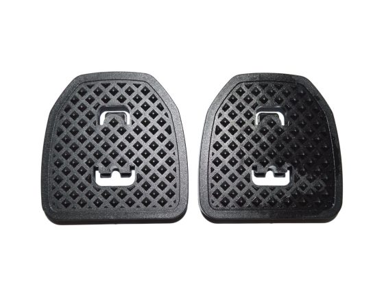 Adaptateurs de pédales VTT Pedal Plate 2.0 compatible Shimano SPD & Look