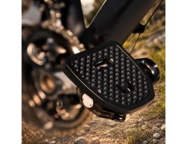 Adaptateurs de pédales VTT Pedal Plate 2.0 compatible Shimano SPD & Look