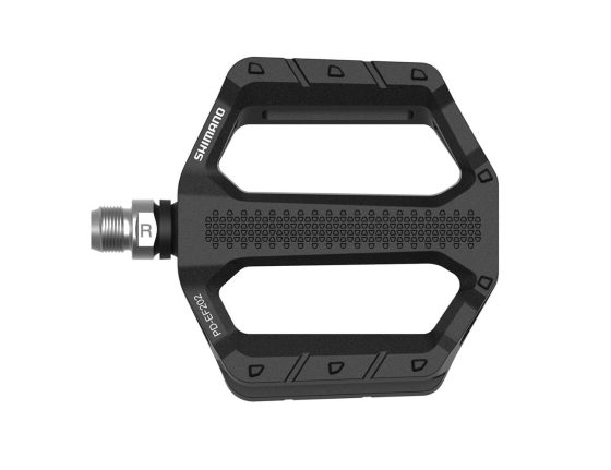 Pédales plates VTT Shimano PD-EF202