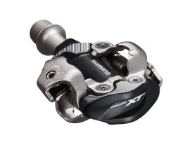 Pédales automatiques VTT Shimano XT PD-M8100 SPD