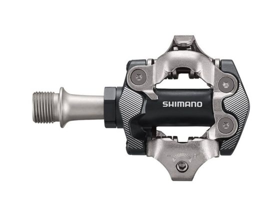 Pédales automatiques VTT Shimano XT PD-M8100 SPD