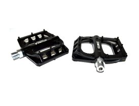 Pédales VTT/BMX Switch Freeride M noires