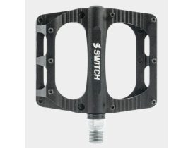 Pédales VTT/BMX Switch Freeride M noires