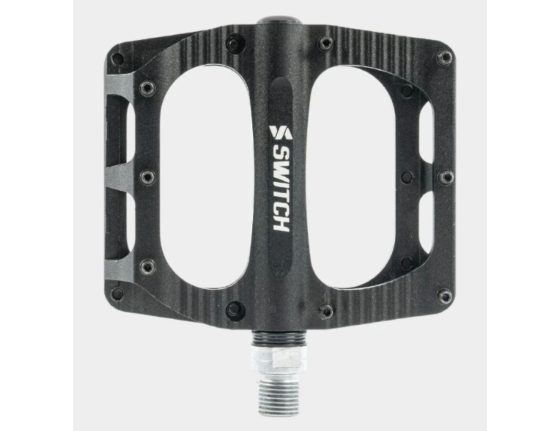 Pédales VTT/BMX Switch Freeride M noires