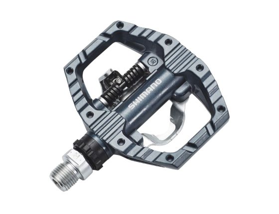 Pédales automatiques Shimano PD-EH500 SPD