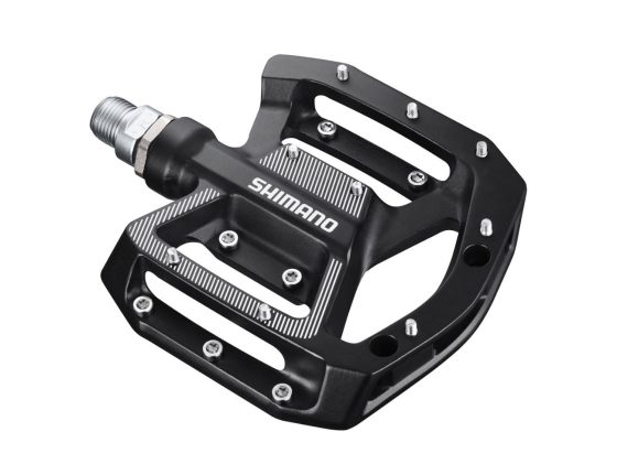 Pédales VTT Shimano PD-GR500 noires