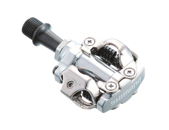 Pédales automatiques Shimano PD-M540 SPD
