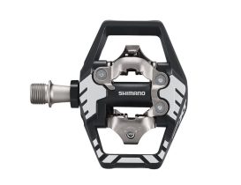 Pédales automatiques VTT Shimano XT PD-M8120 SPD