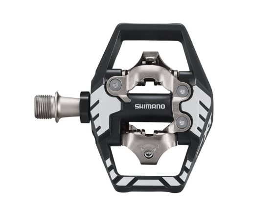 Pédales automatiques VTT Shimano XT PD-M8120 SPD
