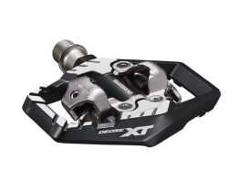 Pédales automatiques VTT Shimano XT PD-M8120 SPD