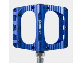 Pédales VTT/BMX Switch Freeride M bleues