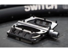 Pédales VTT/BMX Switch Freeride M grises