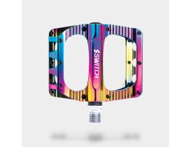Pédales VTT Switch Freeride M Slick Oil