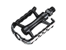 Pédales VTT PNA aluminium et axe Cr-Mo 9/16 pouces