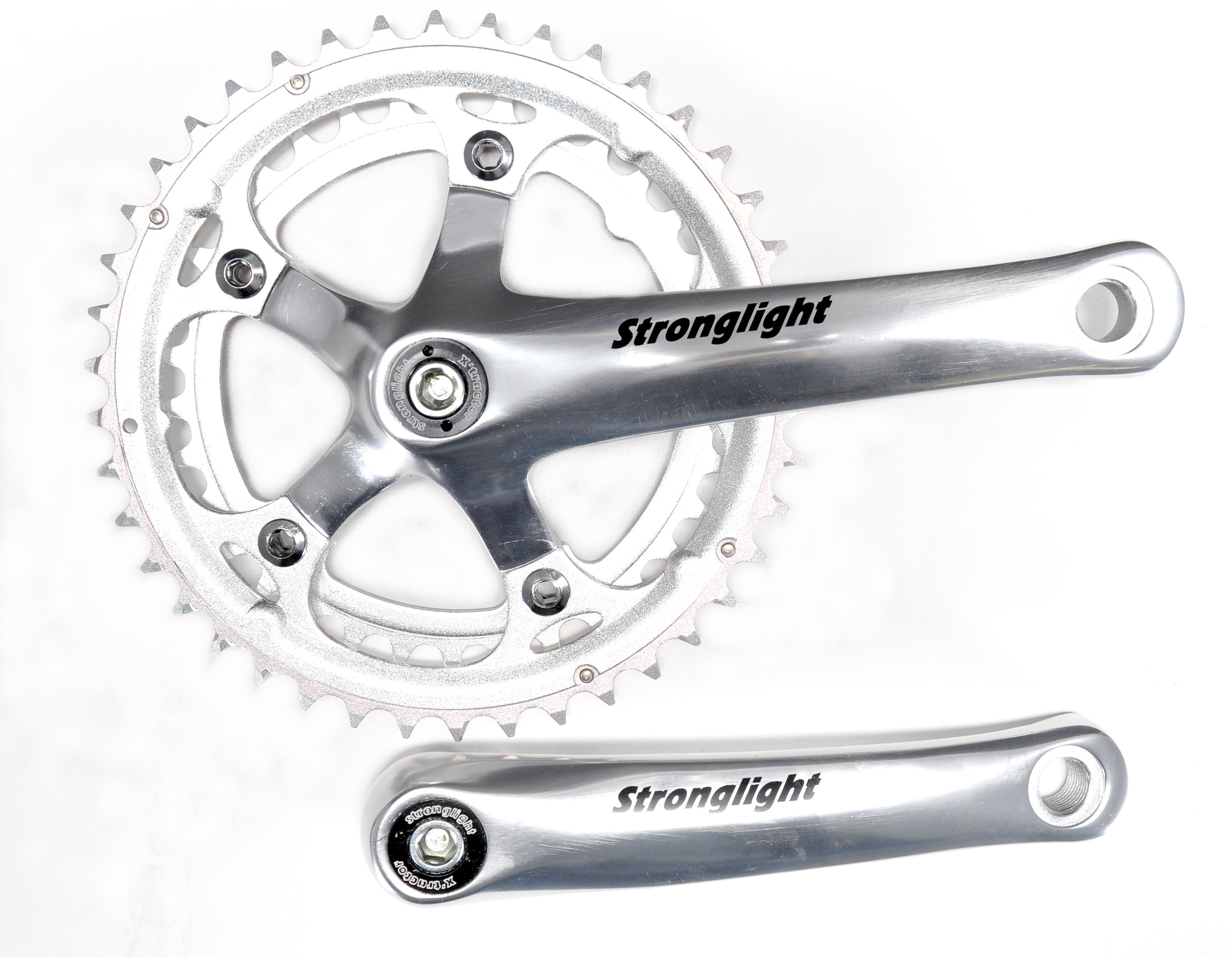 PEDALIER 42X34  "IMPACT KID"