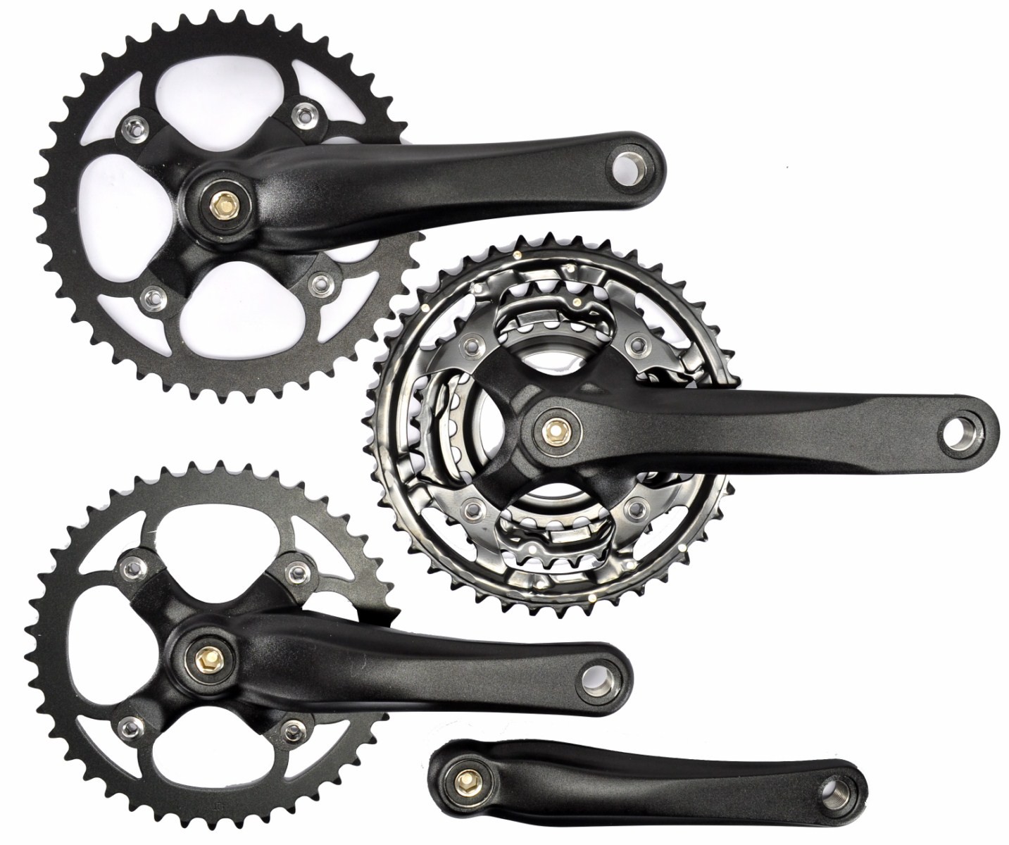 ENS PED TANDEM VTT 24X32X42