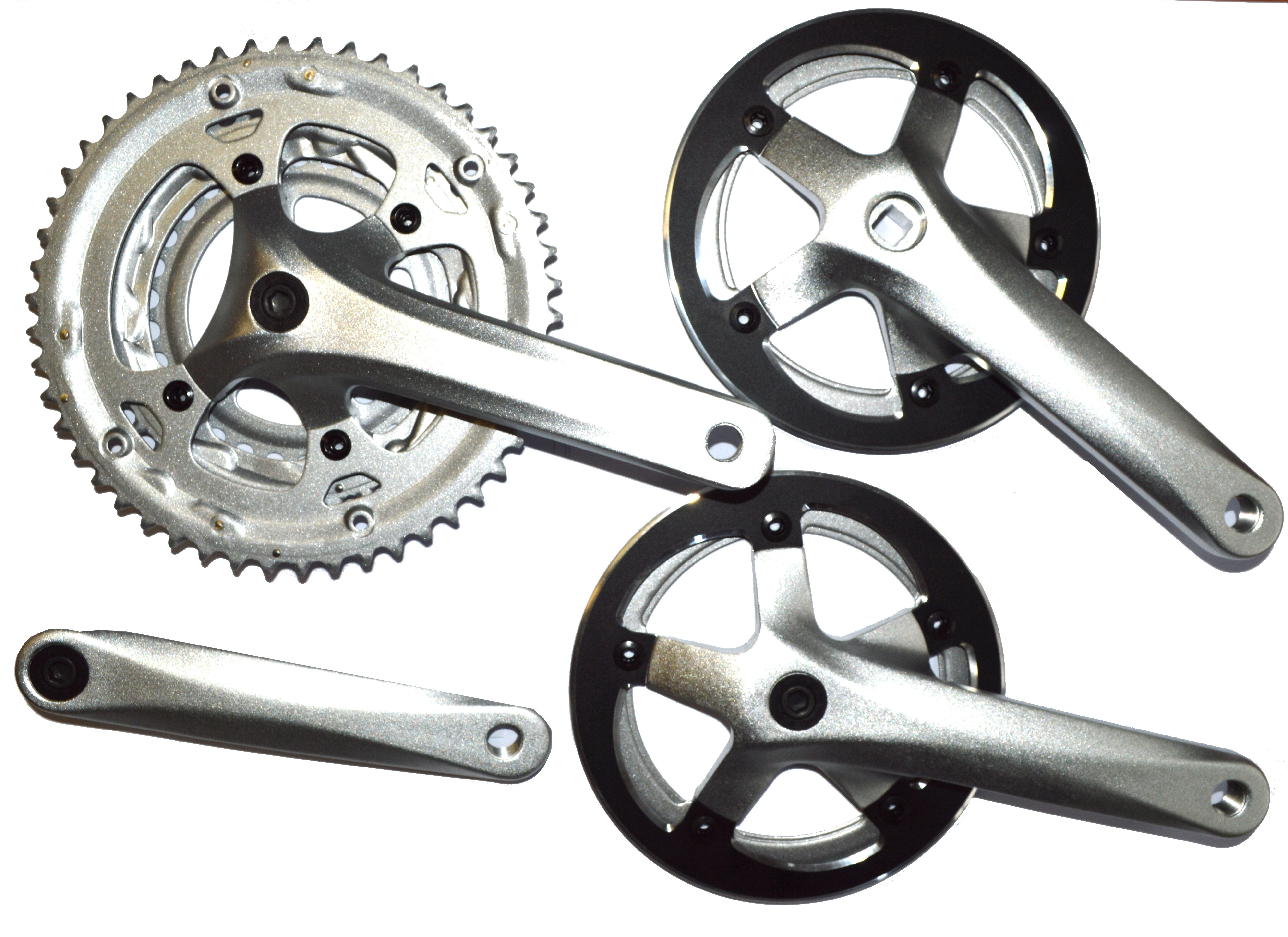 ENS PED TANDEM RTE 30X39X50