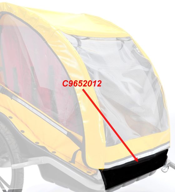 TEXTILE AV NR EXPLORER 15-18