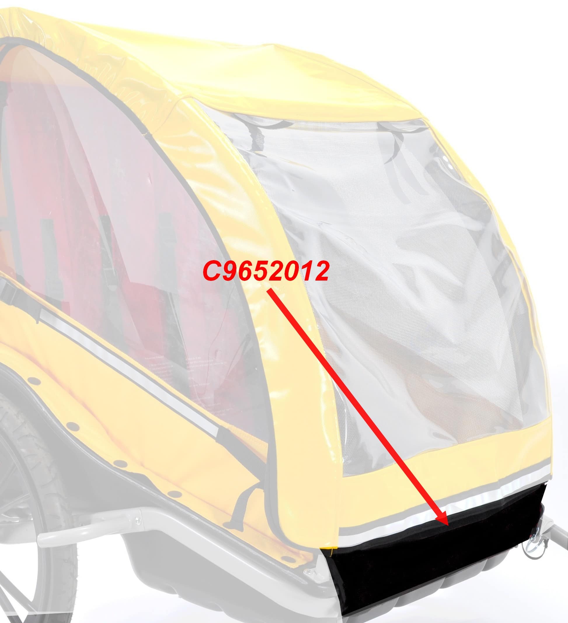 TEXTILE AV NR EXPLORER 15-18