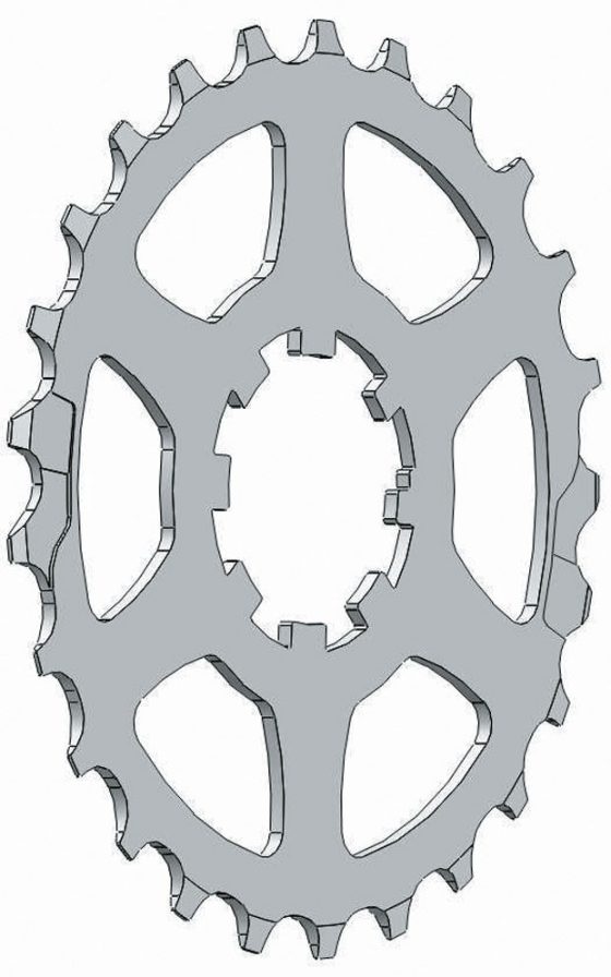 PIGNON 15D SH9 INTERMEDIAIRE