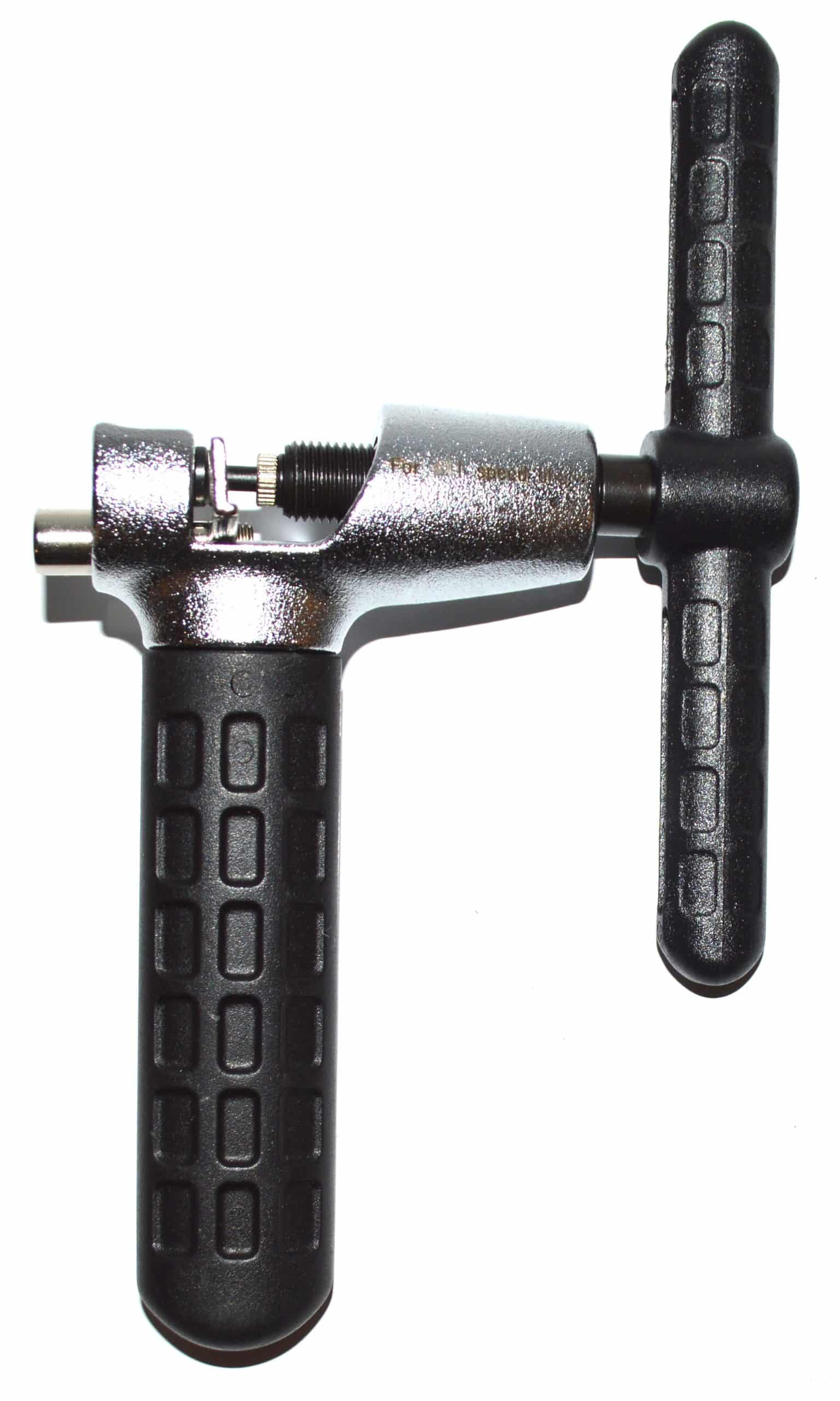 DERIVE CHAINE 12V PRO