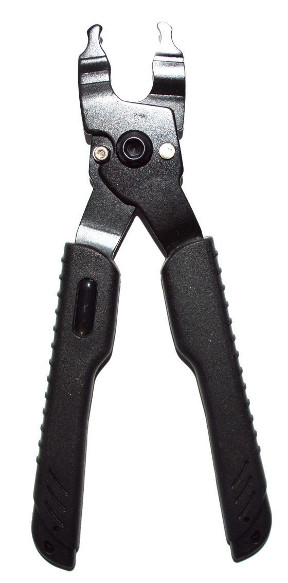 PINCE ATTACHE-RAPIDE