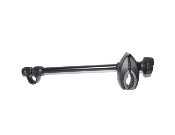 Blocage tube vertical pour porte-vélo PNA Rack 3 E-bike