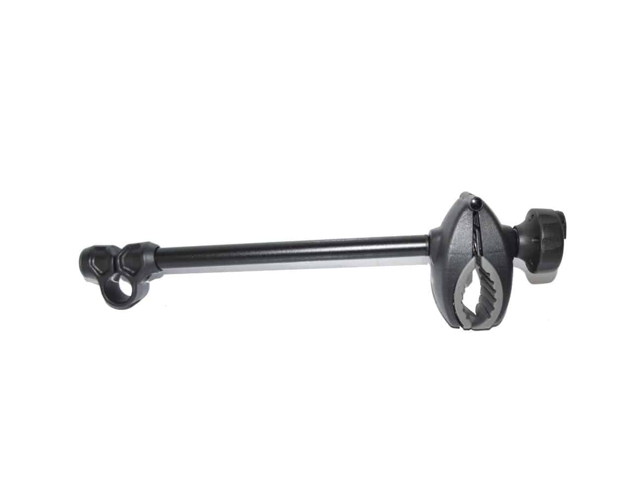 Blocage tube vertical pour porte-vélo PNA Rack 3 E-bike