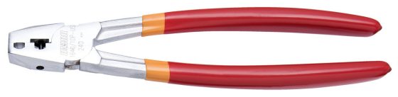 PINCE DERIVE CHAINE PRO