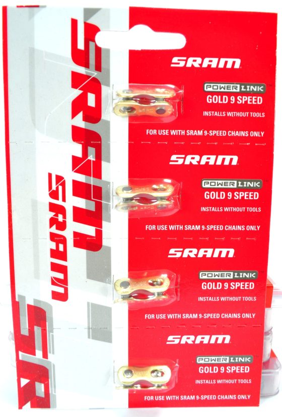 4 ATTACHES-RAPIDE 9V