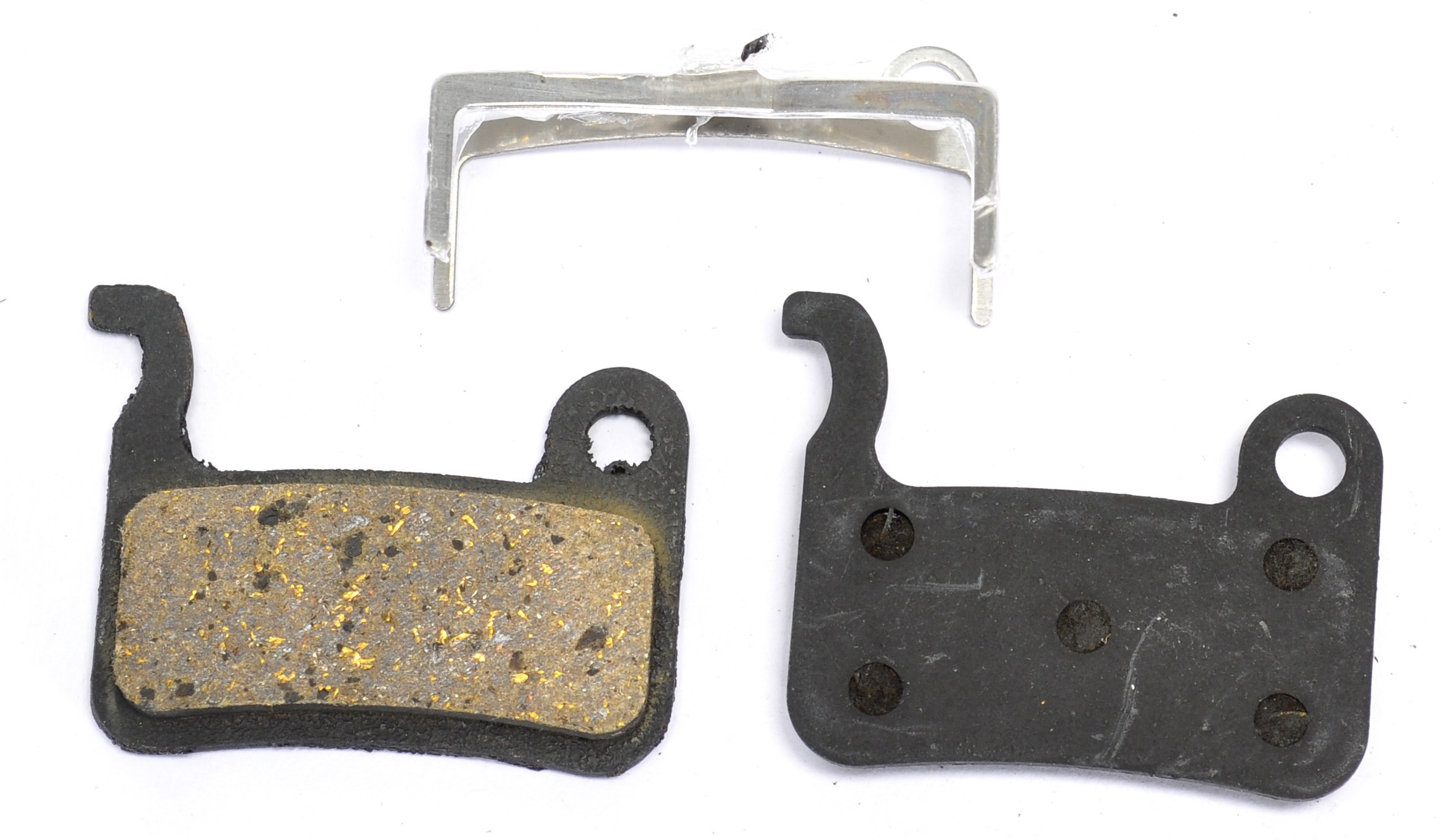 Plaquettes de frein Shim Xtr Xt Organiques