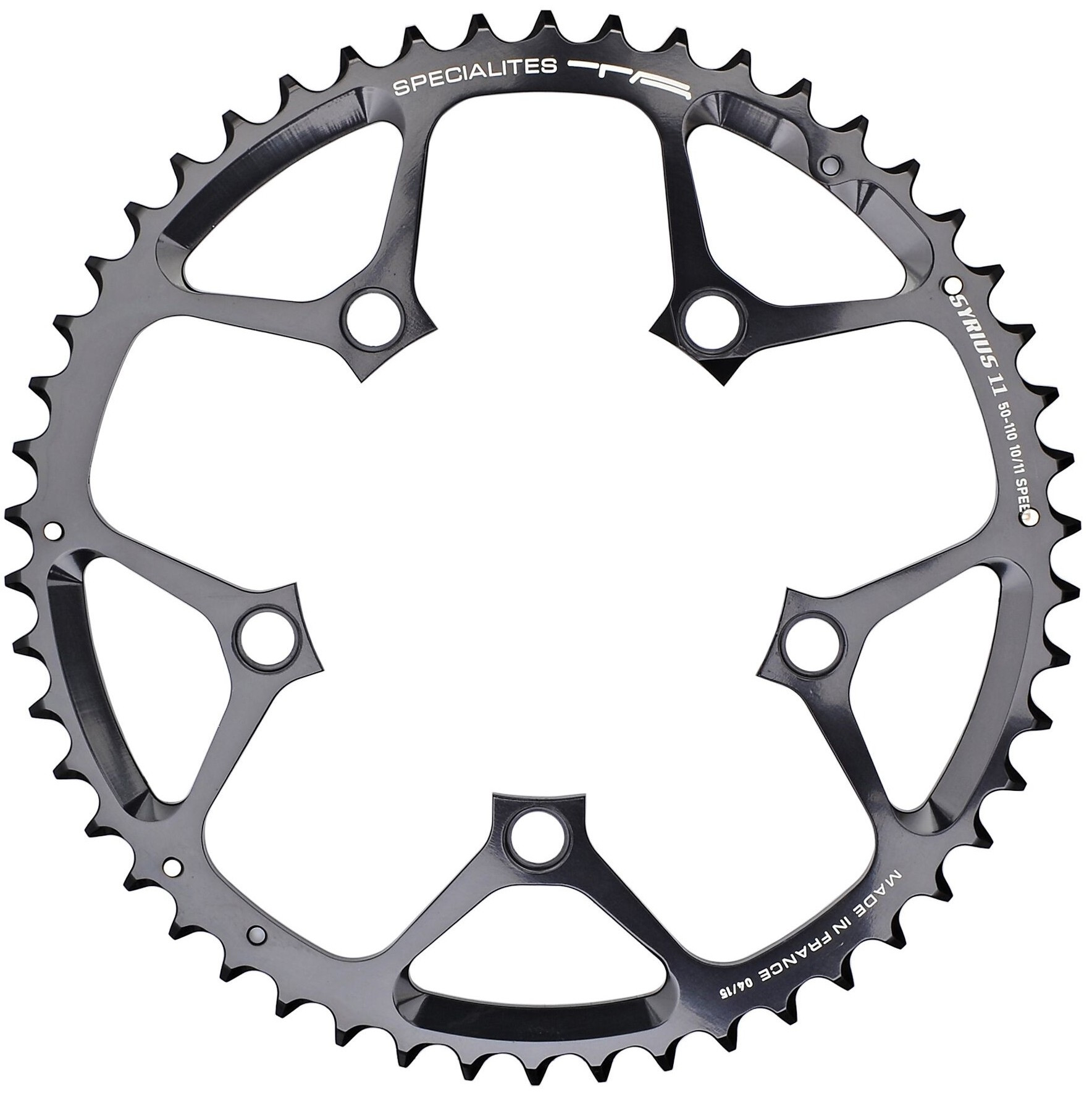 PLT EXT SYRIUS 11 SHIM/SRAM/TA