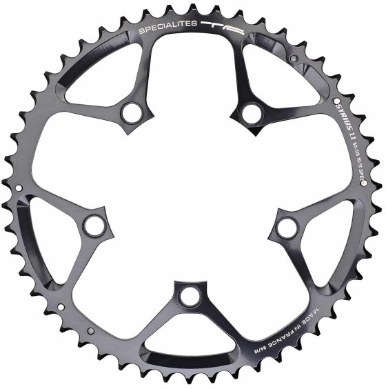 PLT EXT SYRIUS 11 SHIM/SRAM/TA