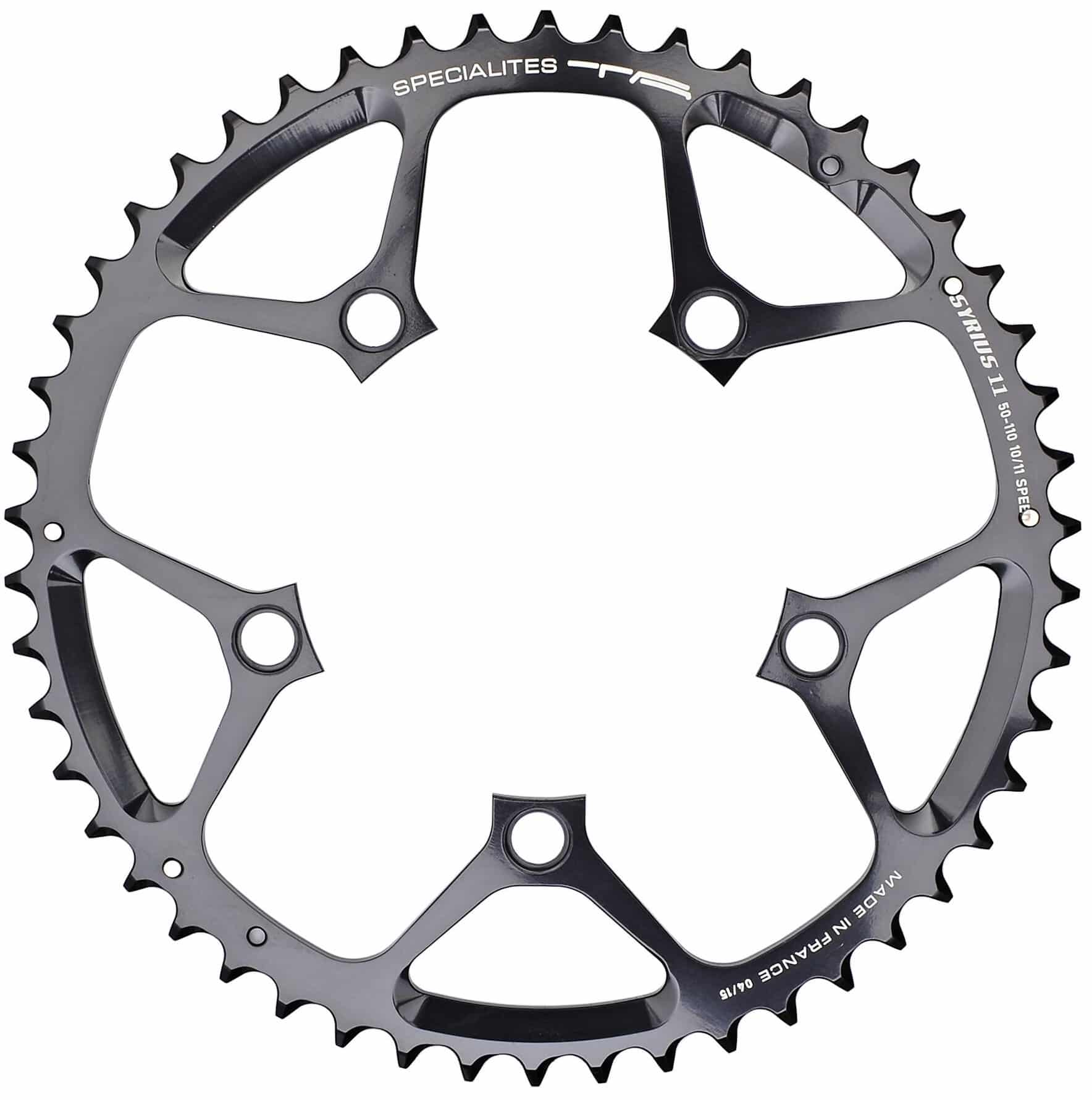 PLT EXT SYRIUS 11 SHIM/SRAM/TA