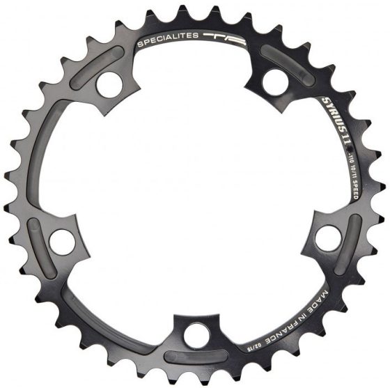 PLT INT SYRIUS 11 SHIM/SRAM/TA