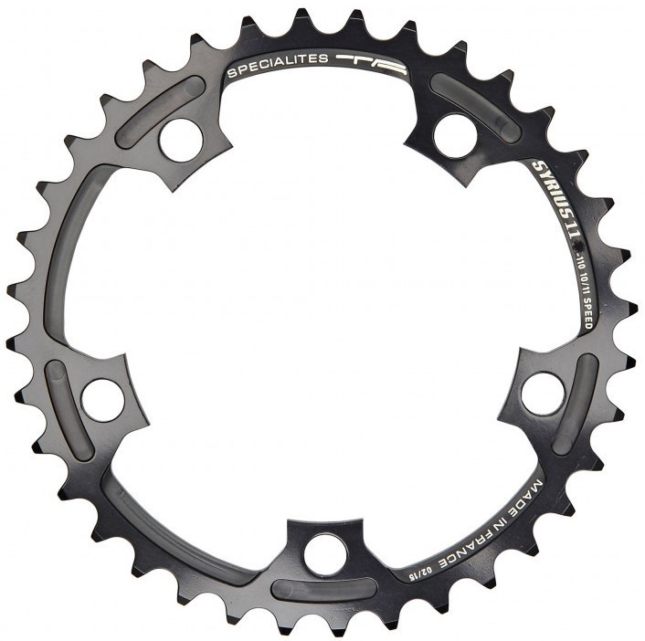 PLT INT SYRIUS 11 SHIM/SRAM/TA