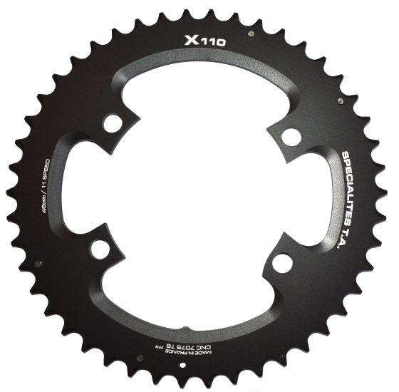 PLAT EXT RTE 11V 110 46D