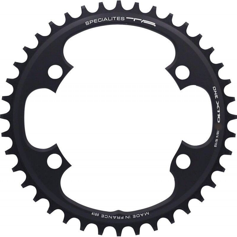 PLAT INT RTE 11V 110 36D