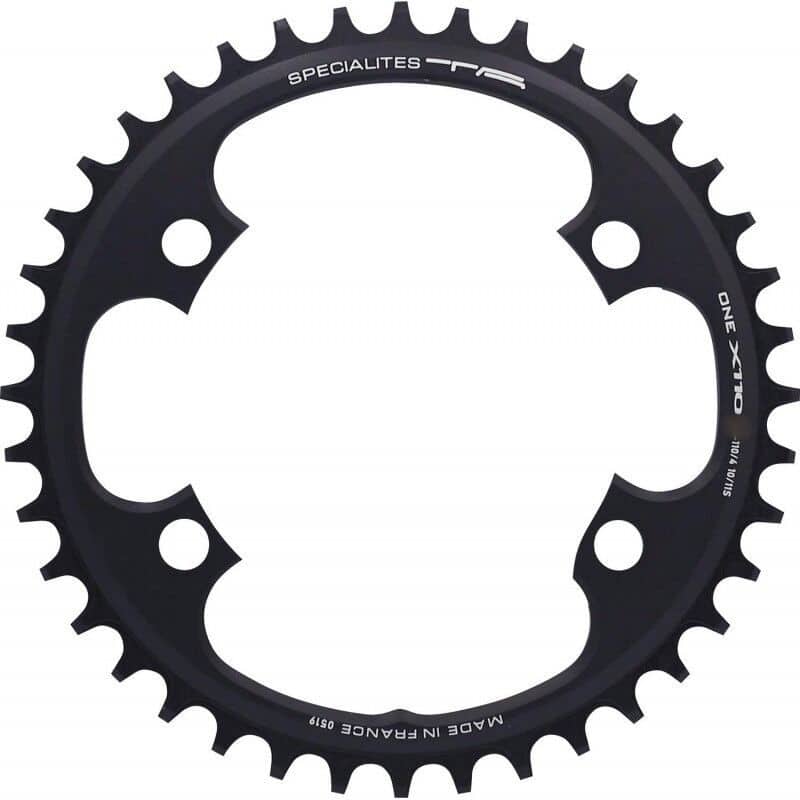 PLAT INT RTE 11V 110 38D