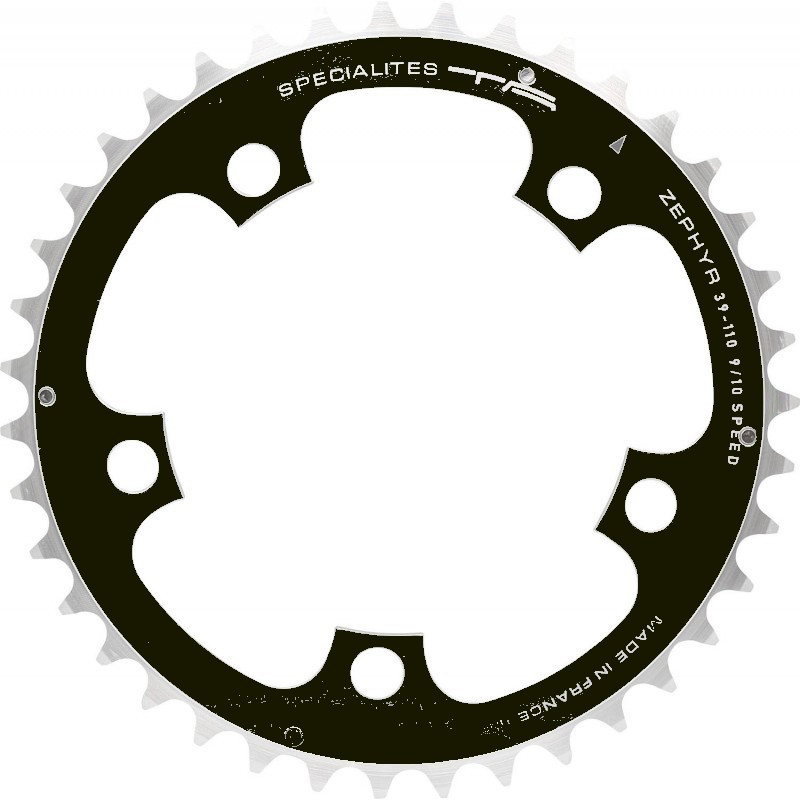 PLT INT ZEPHYR COMPACT 110 11V