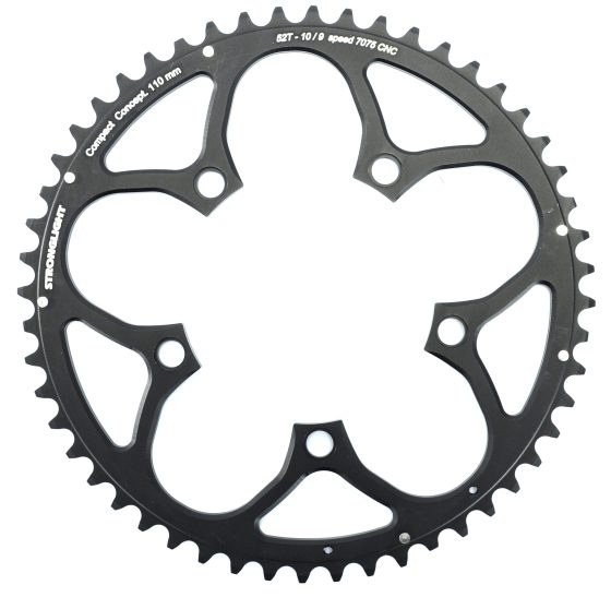 PLAT RTE DBL 9/10V EXT110 STD