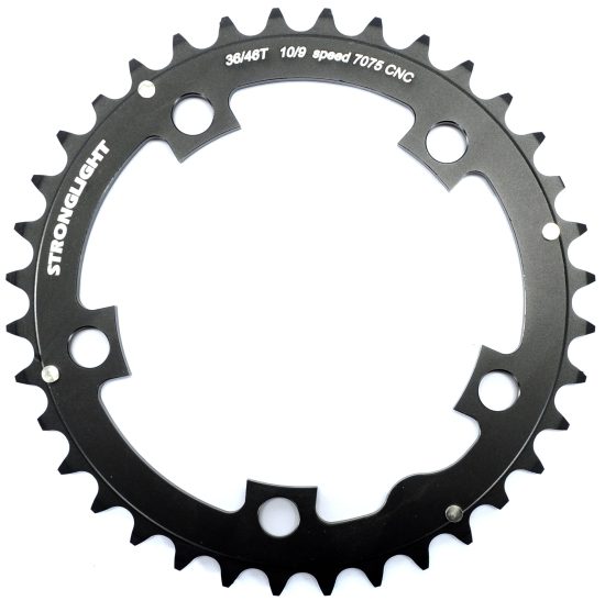 PLAT RTE TPL 9/10V MED110 STD