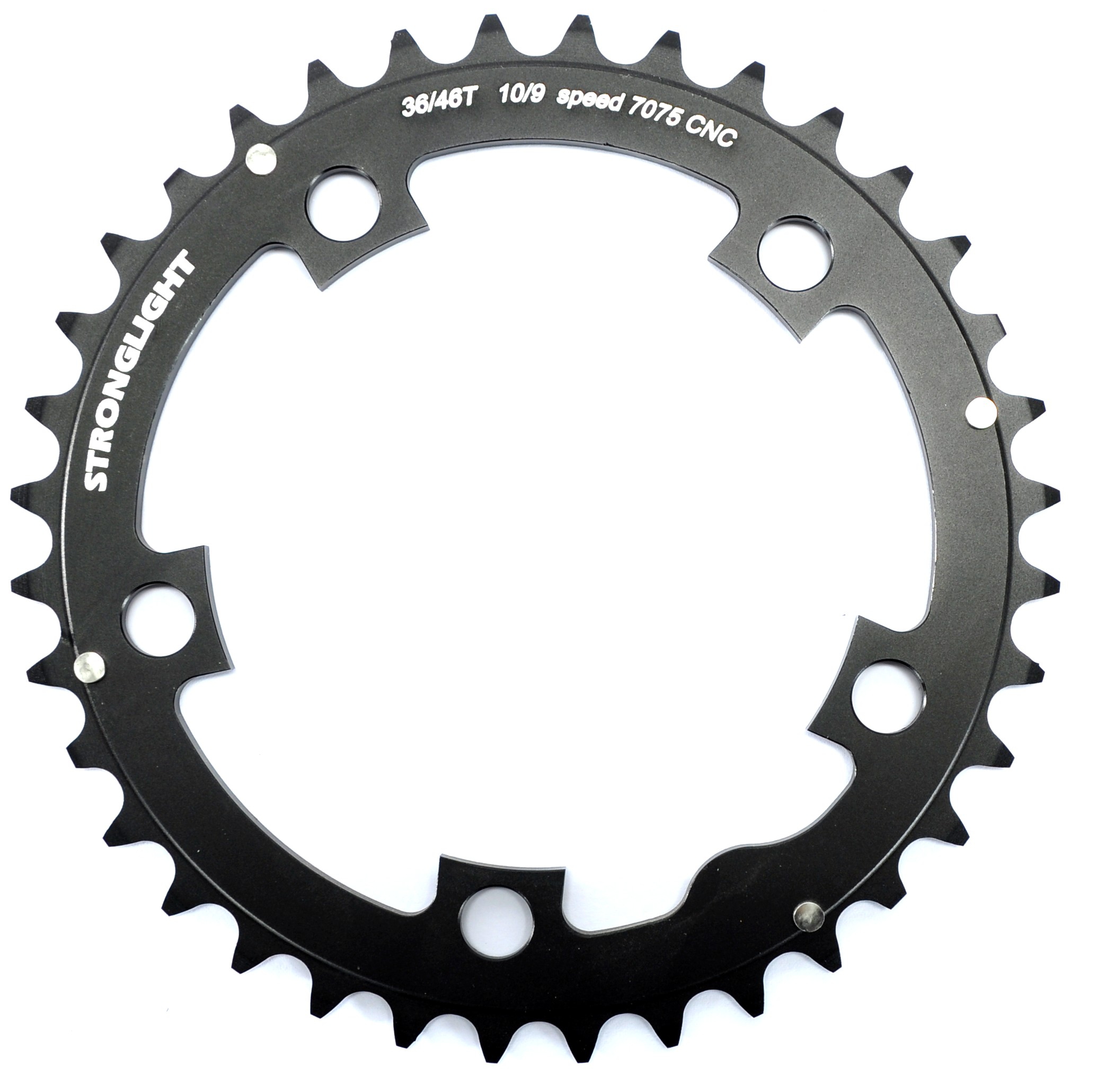 PLAT RTE TPL 9/10V MED110 STD