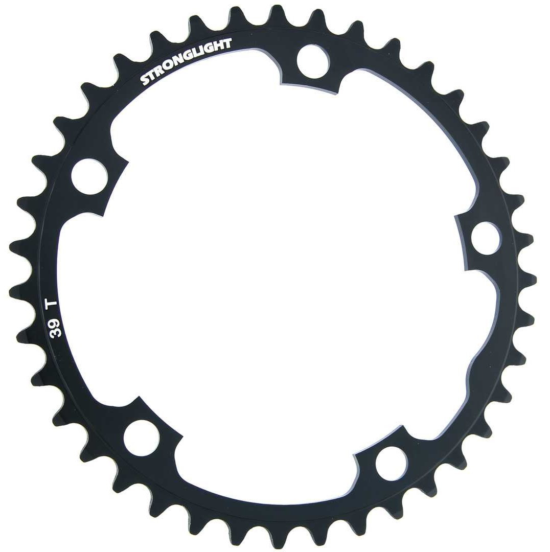 PLAT RTE 9/10V INT BCD130 39D