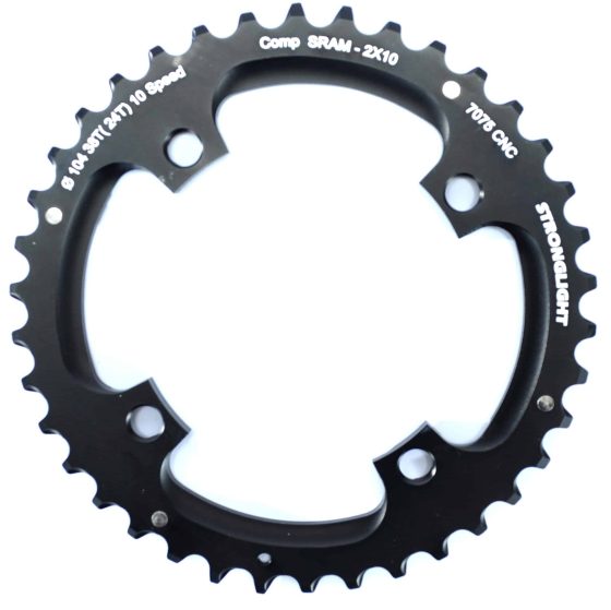 PLAT EXT VTT 10V 104MM COMP X0